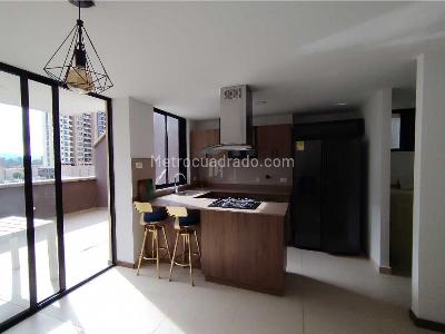Apartamento de 2 alcobas en venta en Rionegro, Medellín, 140 m² · foto 3 de 20
