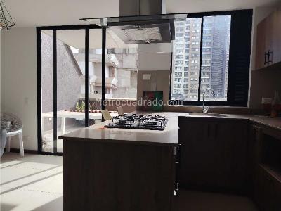 Apartamento de 2 alcobas en venta en Rionegro, Medellín, 140 m² · foto 5 de 20