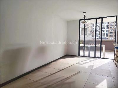 Apartamento de 2 alcobas en venta en Rionegro, Medellín, 140 m² · foto 6 de 20