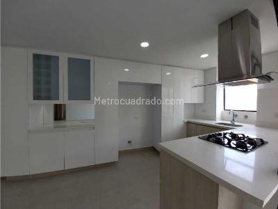 Apartamento de 3 alcobas en venta en Loma De Las Brujas, Envigado, 147 m² · foto 11 de 20