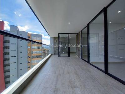 Apartamento de 3 alcobas en venta en Loma De Las Brujas, Envigado, 147 m² · foto 17 de 20