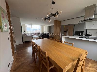 Apartamento de 1 alcoba en venta en El Tesoro, Medellín, 137 m² · foto 8 de 10