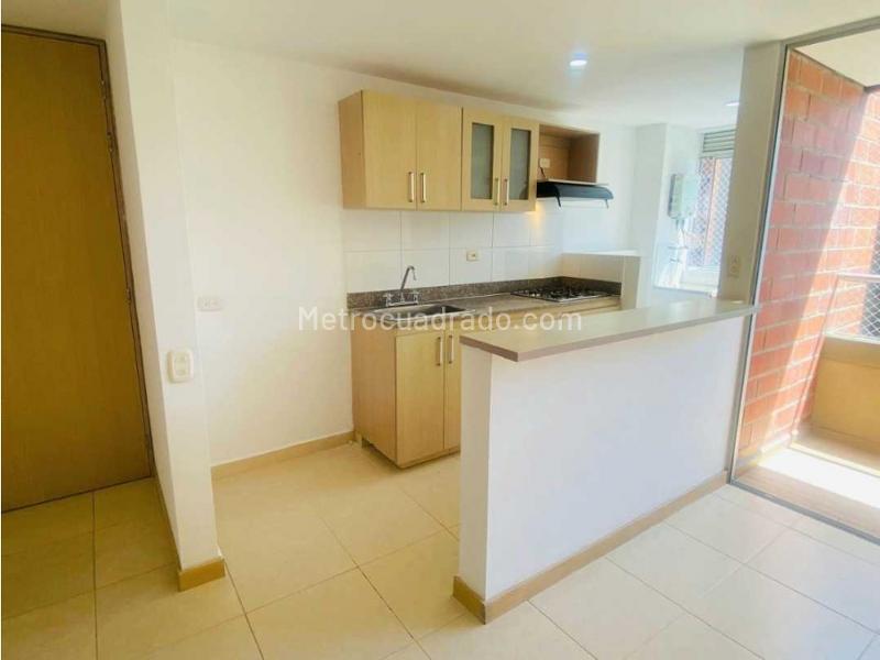 Apartment for rent in Sabaneta