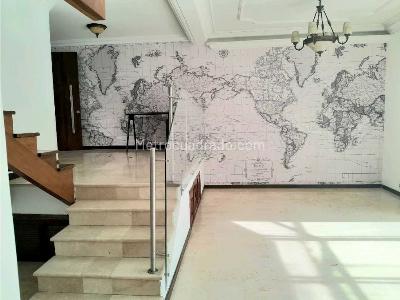Casa de 4 alcobas en venta en Altos Del Poblado, Medellín, 332 m² · foto 7 de 20