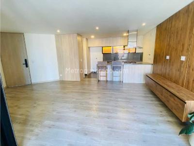 Apartamento de 2 alcobas en arriendo en Altos Del Poblado, Medellín, 81 m² · foto 5 de 20