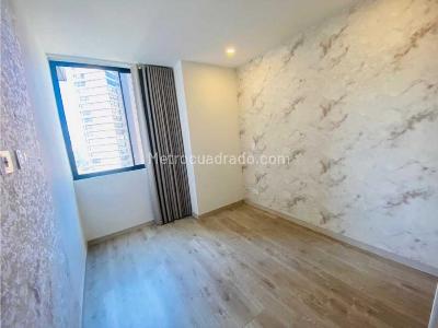 Apartamento de 2 alcobas en arriendo en Altos Del Poblado, Medellín, 81 m² · foto 6 de 20