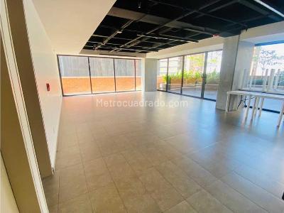 Apartamento de 2 alcobas en arriendo en Altos Del Poblado, Medellín, 81 m² · foto 20 de 20