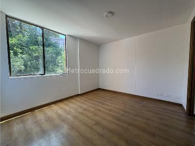 Apartamento de 2 alcobas en arriendo en El Poblado, Medellín, 84 m² · foto 7 de 16