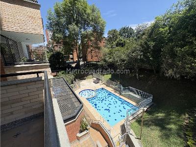 Apartamento de 2 alcobas en arriendo en El Poblado, Medellín, 84 m² · foto 11 de 16