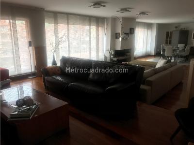Apartamento en venta en Chico Navarra, Bogotá · foto 2 de 20