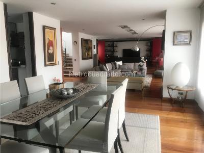 Apartamento en venta en Chico Navarra, Bogotá · foto 3 de 20
