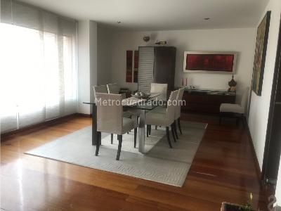 Apartamento en venta en Chico Navarra, Bogotá · foto 4 de 20