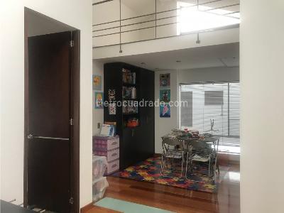 Apartamento en venta en Chico Navarra, Bogotá · foto 5 de 20