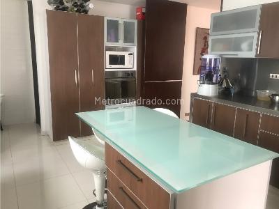 Apartamento en venta en Chico Navarra, Bogotá · foto 6 de 20