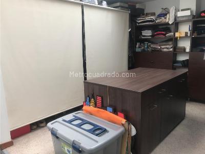 Apartamento en venta en Chico Navarra, Bogotá · foto 7 de 20
