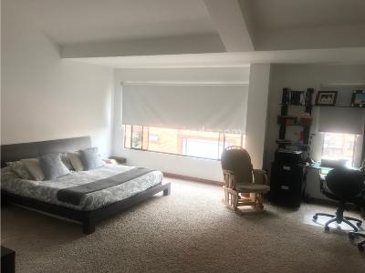 Apartamento en venta en Chico Navarra, Bogotá · foto 8 de 20