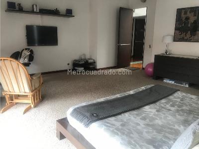 Apartamento en venta en Chico Navarra, Bogotá · foto 9 de 20