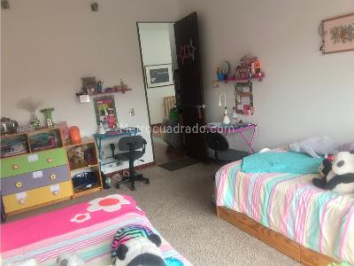 Apartamento en venta en Chico Navarra, Bogotá · foto 10 de 20