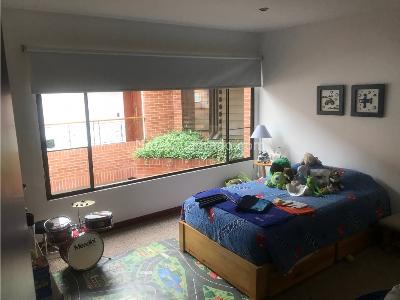 Apartamento en venta en Chico Navarra, Bogotá · foto 11 de 20