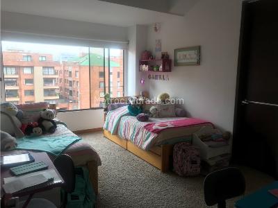 Apartamento en venta en Chico Navarra, Bogotá · foto 12 de 20