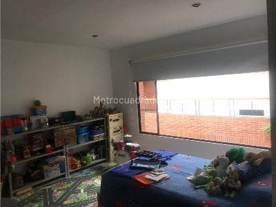 Apartamento en venta en Chico Navarra, Bogotá · foto 13 de 20