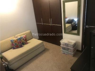 Apartamento en venta en Chico Navarra, Bogotá · foto 14 de 20