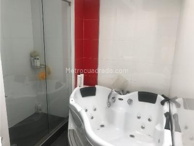 Apartamento en venta en Chico Navarra, Bogotá · foto 15 de 20