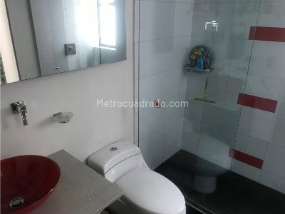 Apartamento en venta en Chico Navarra, Bogotá · foto 17 de 20