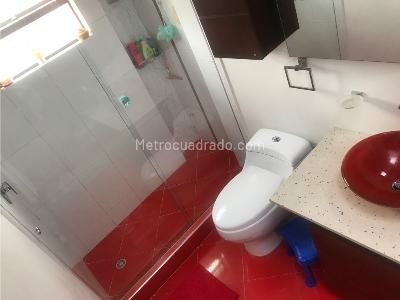 Apartamento en venta en Chico Navarra, Bogotá · foto 18 de 20