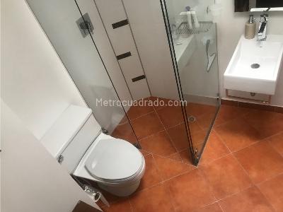 Apartamento en venta en Chico Navarra, Bogotá · foto 19 de 20