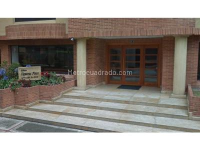 Apartamento en venta en Chico Navarra, Bogotá · foto 20 de 20