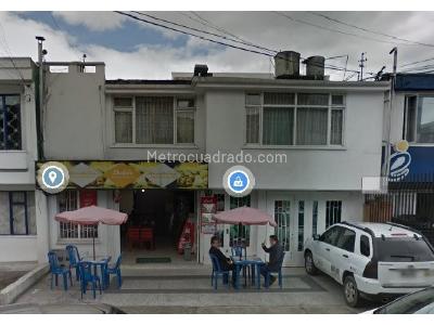 Casa de 5 alcobas en venta en Normandia Primer Sector, Bogotá, 400 m² · foto 2 de 16