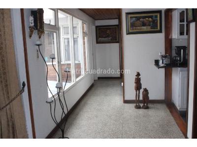 Casa de 5 alcobas en venta en Normandia Primer Sector, Bogotá, 400 m² · foto 7 de 16