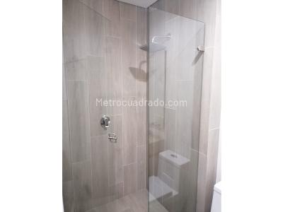 Apartaestudio en venta en Centro Internacional, Bogotá, 35 m² · foto 12 de 14