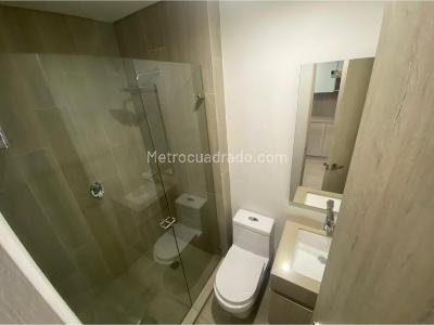 Apartaestudio en venta en Centro Internacional, Bogotá, 35 m² · foto 13 de 14