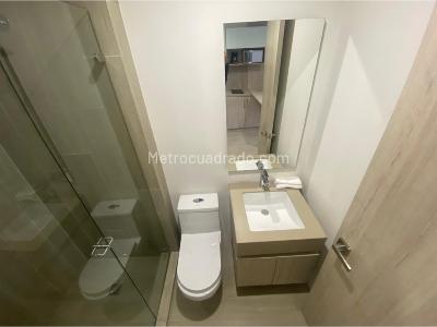 Apartaestudio en venta en Centro Internacional, Bogotá, 35 m² · foto 14 de 14