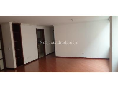 Apartamento en venta en La Carolina, Bogotá · foto 3 de 20