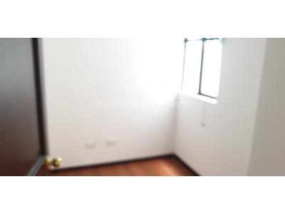 Apartamento en venta en La Carolina, Bogotá · foto 7 de 20