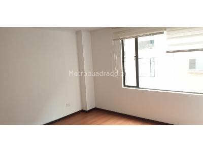 Apartamento en venta en La Carolina, Bogotá · foto 8 de 20