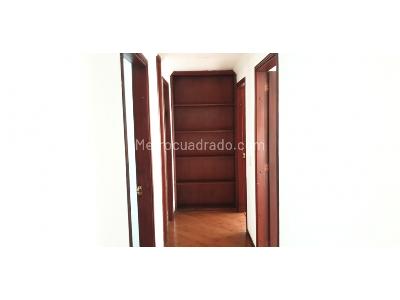 Apartamento en venta en La Carolina, Bogotá · foto 9 de 20