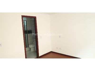 Apartamento en venta en La Carolina, Bogotá · foto 10 de 20