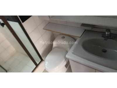Apartamento en venta en La Carolina, Bogotá · foto 11 de 20