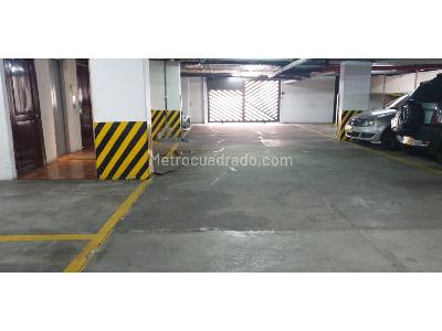 Apartamento en venta en La Carolina, Bogotá · foto 12 de 20