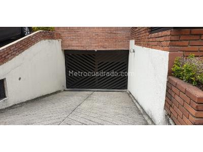 Apartamento en venta en La Carolina, Bogotá · foto 13 de 20