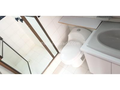 Apartamento en venta en La Carolina, Bogotá · foto 14 de 20