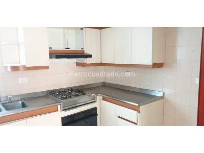 Apartamento en venta en La Carolina, Bogotá · foto 15 de 20