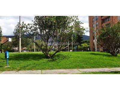 Apartamento en venta en La Carolina, Bogotá · foto 16 de 20