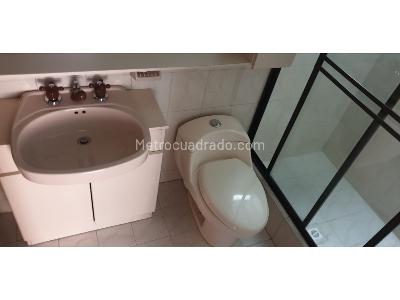 Apartamento en venta en La Carolina, Bogotá · foto 17 de 20