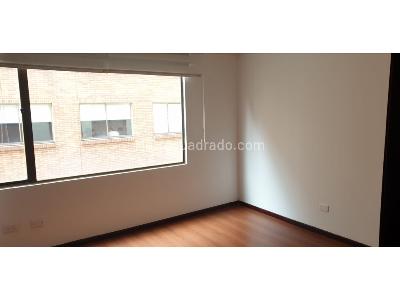 Apartamento en venta en La Carolina, Bogotá · foto 18 de 20