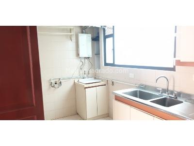 Apartamento en venta en La Carolina, Bogotá · foto 19 de 20